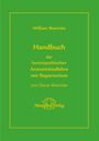 Oscar Boericke: Handbuch der homöopathischen Arzneimittellehre mit Repertorium, Buch