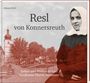 Johann Härtl: Resl von Konnersreuth, Buch