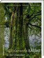 Jürgen Schuller: Faszinierende Bäume in der Oberpfalz, Buch