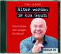 Toni Lauerer: Älter werden is (ko)a Gaudi, CD