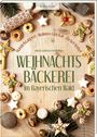 Bettina Haller: Weihnachtsbäckerei im Bayerischen Wald, Buch