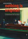 Michael Emanuel Bauer: nothing is original!, Buch