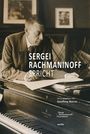 Sergei Rachmaninoff: Sergei Rachmaninoff spricht, Buch