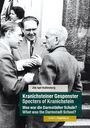Jim Igor Kallenberg: Kranichsteiner Gespenster / Specters of Kranichstein, Buch