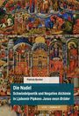 Patrick Becker: Die Nadel, Buch