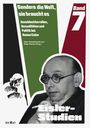 Ein Covertext: "Gendere die Welt, sie braucht es. Band 7: Geschlechterrollen, Sexualitäten und Politik bei Hanns Eisler."