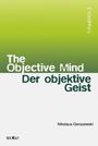 Nikolaus Gerszewski: Der objektive Geist, Buch