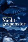 Carolin Römer: Nachtgespenster, Buch