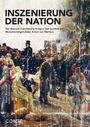 Inszenierung der Nation, Buch