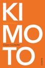 Ursula Kimoto: Kimoto, Buch