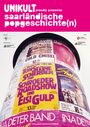 : UNIKULT proudly presents: Saarländische Popgeschichte(n)!, Buch