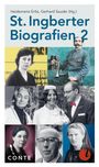 : St. Ingberter Biografien 2, Buch