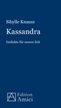 Sibylle Knauss: Kassandra, Buch