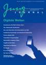 : Jung Journal Heft 51: Digitale Welten, Buch