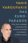 Yanis Varoufakis: Das Euro-Paradox, Buch