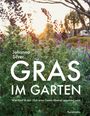 Johanna Silver: Gras im Garten, Buch