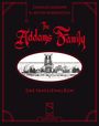 Charles Addams: The Addams Family - Das Familienalbum, Buch