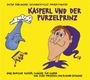 Josef Parzefall: Kasperl und der Purzelprinz, CD