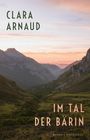 Clara Arnaud: Im Tal der Bärin, Buch