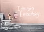 Arnold Hovart: Ich bin feeertig!, Buch
