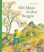 Alice Melvin: Mit Maus in den Bergen, Buch