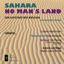 Marion Leonie Pfeifer: Sahara No Man's Land, CD,CD