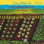 Claus Mikosch: Der kleine Garten am Meer, CD,CD,CD,CD