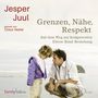 Jesper Juul: Grenzen, Nähe, Respekt, CD