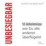 Christian Bischoff: Unbesiegbar, CD,CD