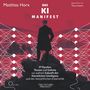 Matthias Horx: Das KI-Manifest, CD