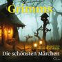 Brüder Grimm: Grimms, CD,CD