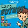 Leonard Hohm: Mehr von Lars Butnot, CD