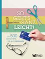 : So geht`s ganz leicht, Buch