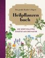 Das große Reader´s Digest Heilpflanzenbuch, Buch