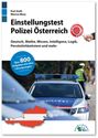 Kurt Guth: Einstellungstest Polizei Österreich, Buch