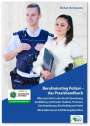 Stefan Hermanns: Berufseinstieg Polizei - das Praxishandbuch, Buch