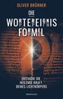 Oliver Brünner: Die Wortereignisformel, Buch