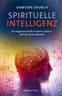 Dawson Church: Spirituelle Intelligenz, Buch