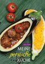 Zohre Shahi: Meine persische Küche, Buch