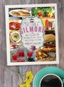Kristi Carlson: Eat Like A Gilmore, Buch