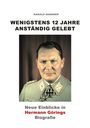 Harald Sandner: Wenigstens 12 Jahre anständig gelebt, Buch