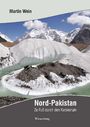 Martin Wein: Nord-Pakistan, Buch