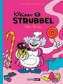 Pierre Bailly: Kleiner Strubbel - Oma Bonbon, Buch