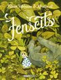 Fabien Vehlmann: Jenseits, Buch