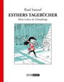 Riad Sattouf: Esthers Tagebücher: Mein Leben als Zehnjährige, Buch