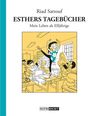 Riad Sattouf: Esthers Tagebücher 2, Buch