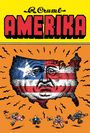 Robert Crumb: Amerika, Buch