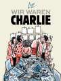 Luz: Wir waren Charlie, Buch
