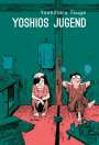 Yoshiharu Tsuge: Yoshios Jugend, Buch
