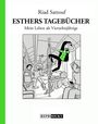 Riad Sattouf: Esthers Tagebücher 5: Mein Leben als Vierzehnjährige, Buch